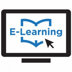 e-learning courses